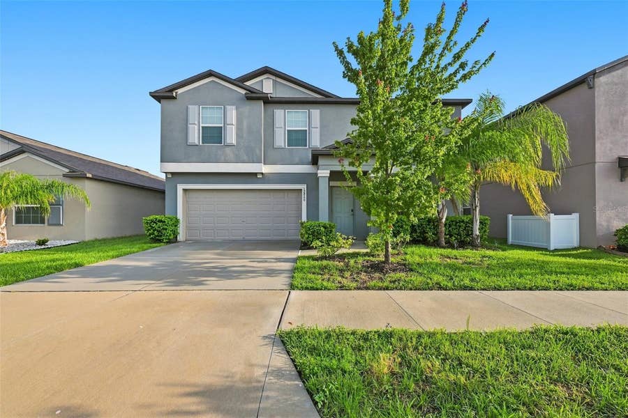 Property photo for 12860 TRIPOLI AVENUE, Riverview, FL