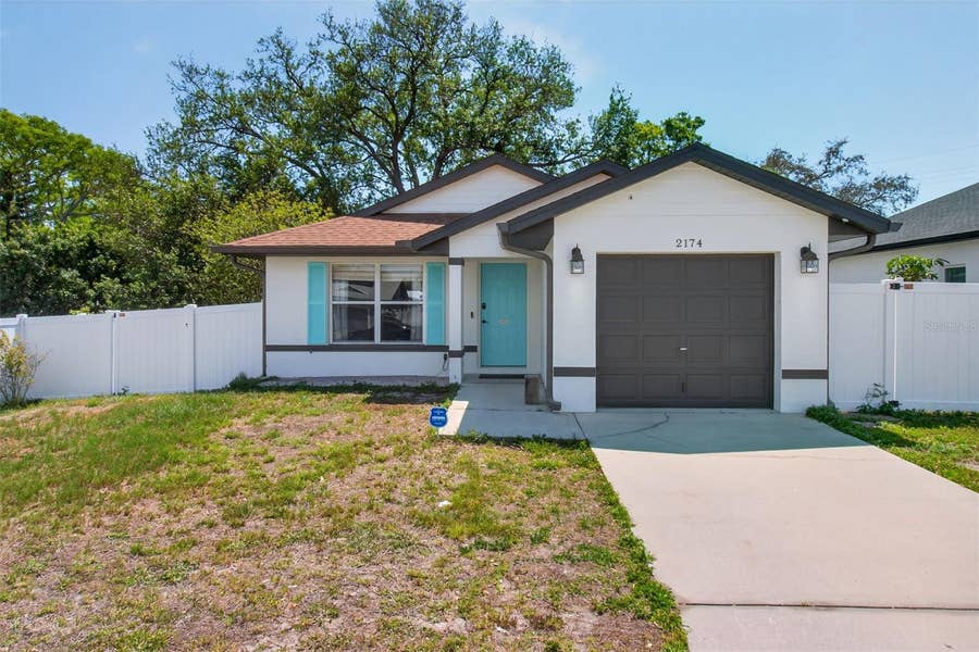 Property photo for 2174 19TH AVENUE SW, Largo, FL