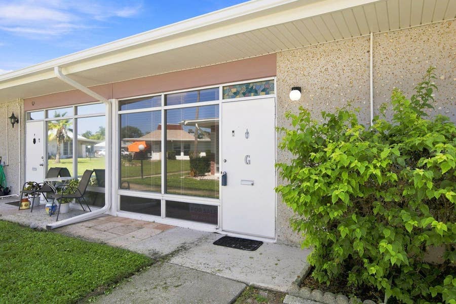 Property photo for 4349 TAHITIAN GARDENS CIRCLE, #G, Holiday, FL
