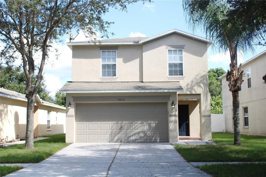Property photo for 7840 CARRIAGE POINTE DRIVE, Gibsonton, FL