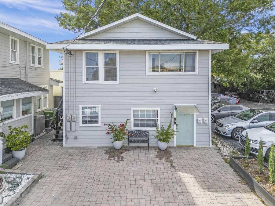 Property photo for 2575 S HIMES AVENUE, #A, Tampa, FL