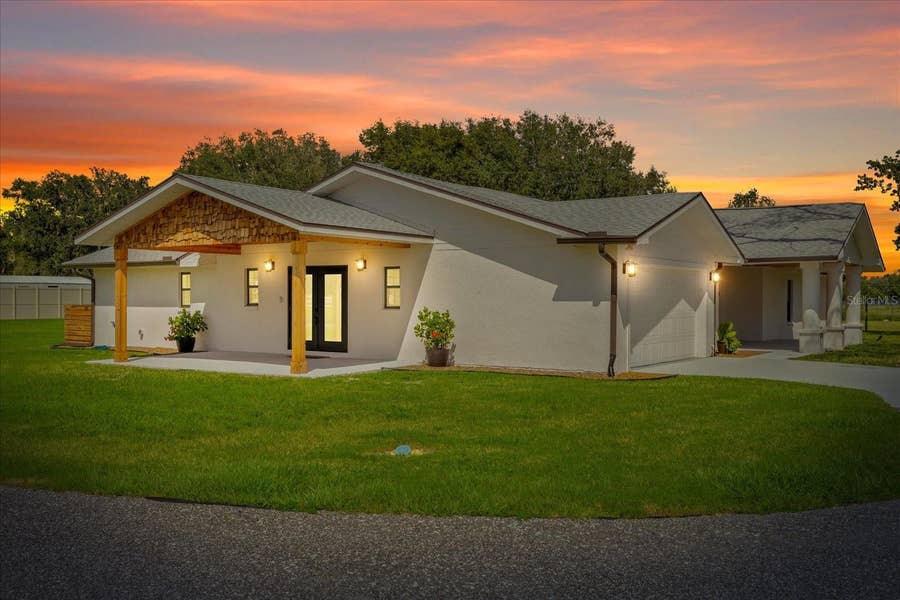 Property photo for 2515 RAGINS LANE, Plant City, FL