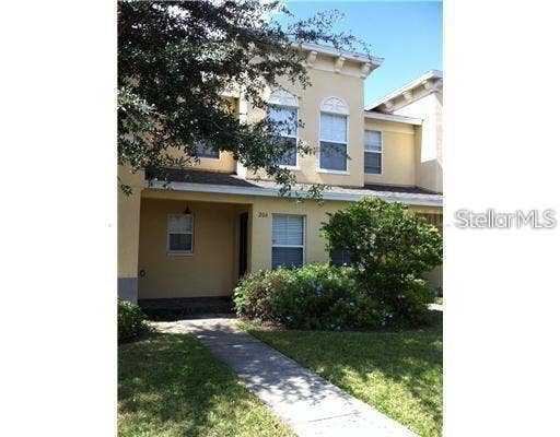 Property photo for 206 HARDCASTLE PLACE, Valrico, FL