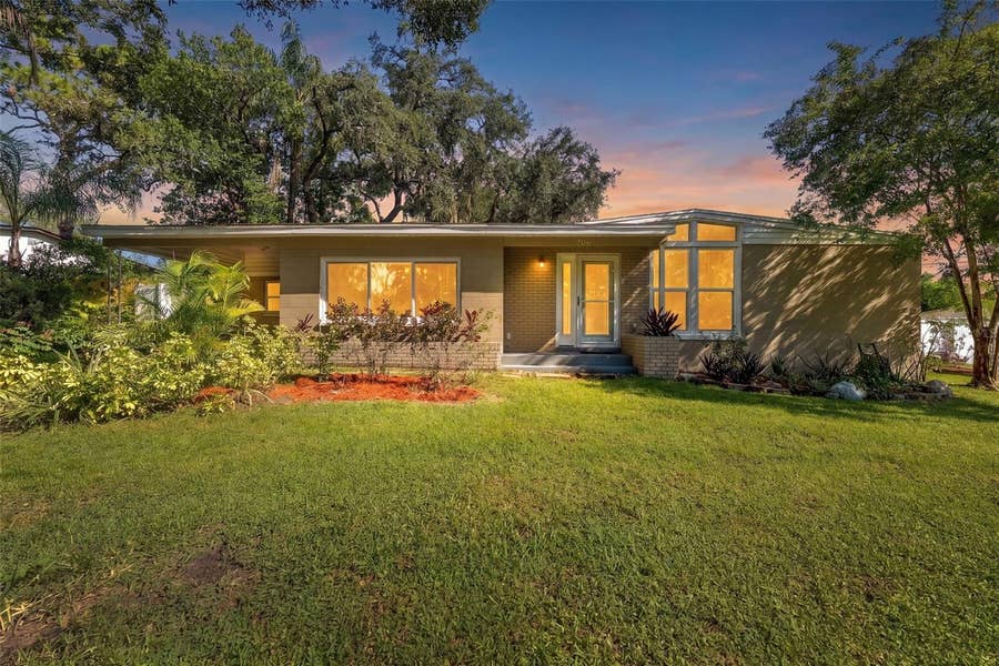 Property photo for 206 LINDA AVENUE, Temple Terrace, FL