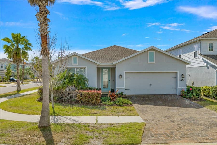 Property photo for 12353 BLUE PACIFIC DRIVE, Riverview, FL