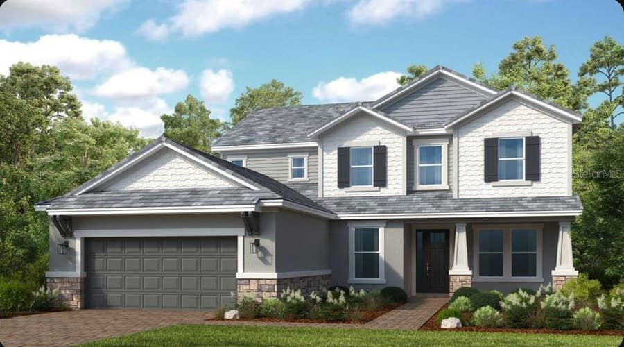 Property photo for 11164 MANOR HOUSE LANE, Odessa, FL