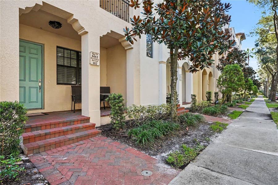 Property photo for 6012 PRINTERY STREET, #102, Tampa, FL