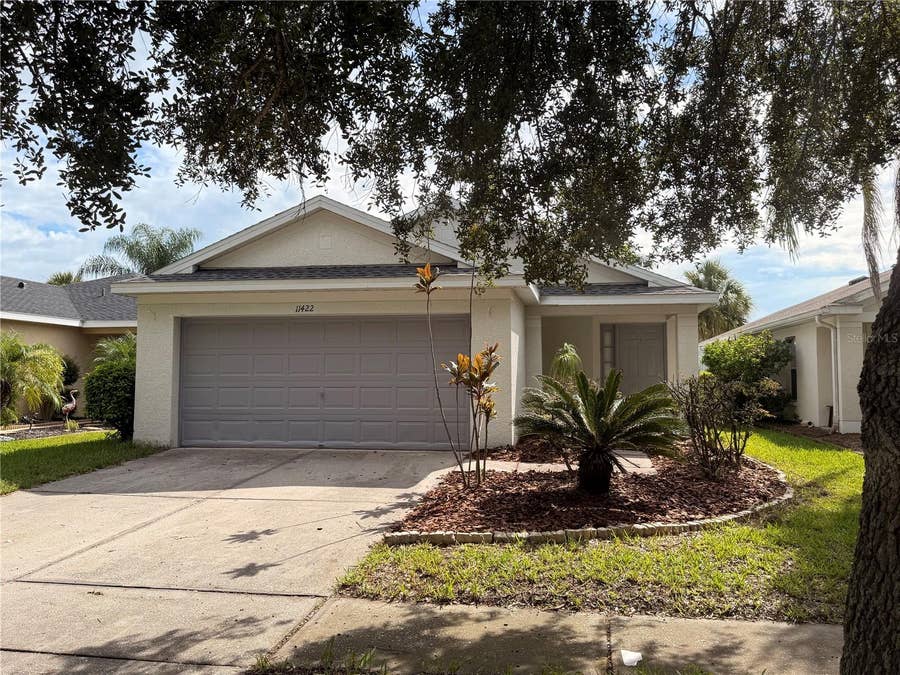 Property photo for 11422 CRESTLAKE VILLAGE DRIVE, Riverview, FL