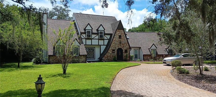 Property photo for 234 CROOKED TREE TRAIL, Deland, FL