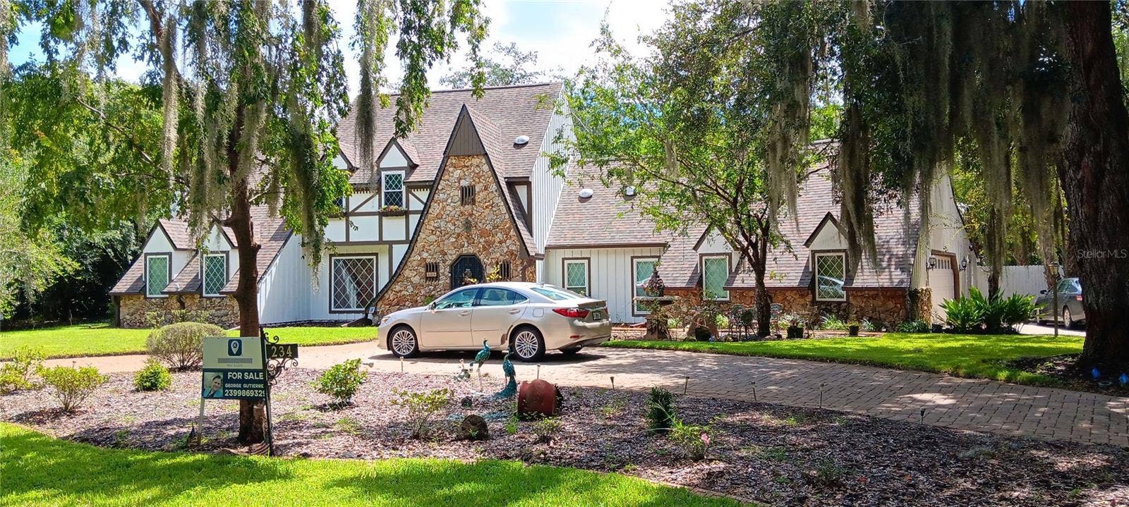 234 CROOKED TREE TRAIL, Deland, FL 32724