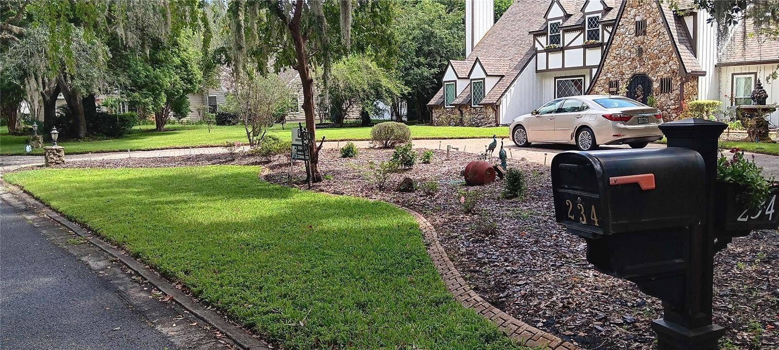234 CROOKED TREE TRAIL, Deland, FL 32724