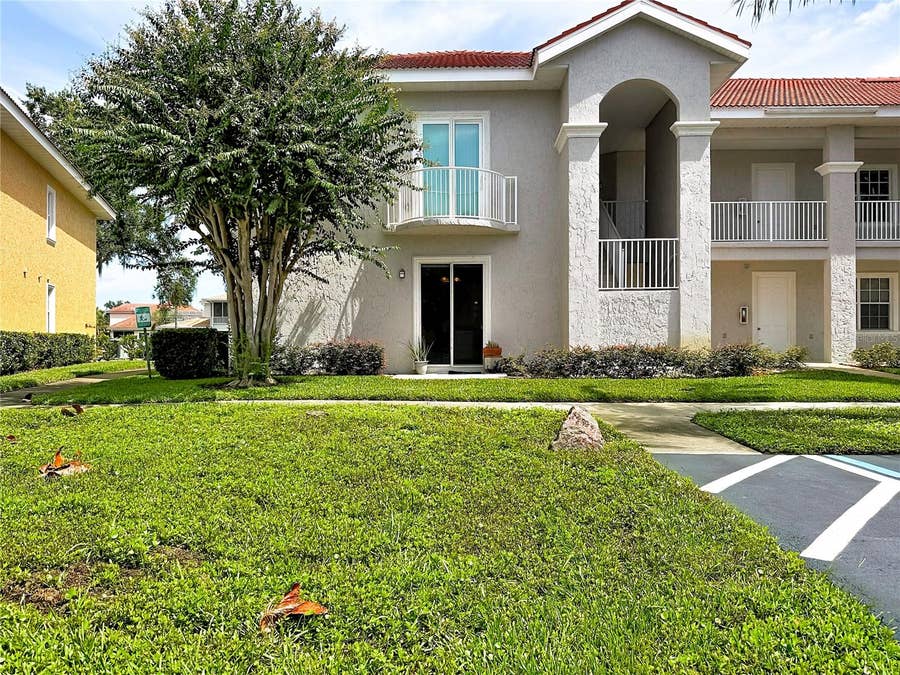 Property photo for 6808 DALI AVENUE, #106, Land O Lakes, FL
