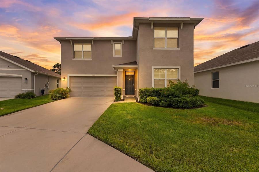 Property photo for 33367 APRICOT TREE COURT, Wesley Chapel, FL