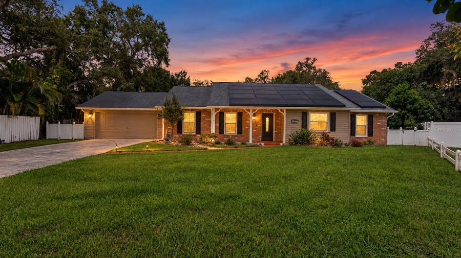 Property photo for 5304 ROSECREST CIRCLE, Tampa, FL