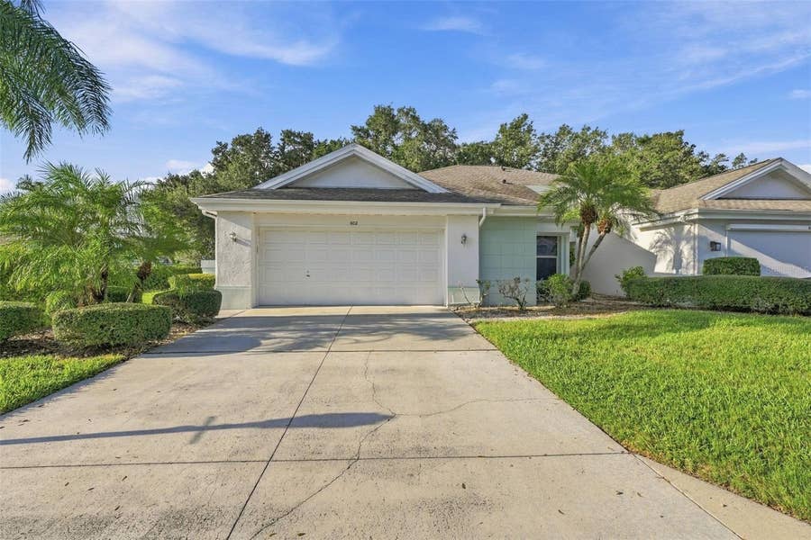 Property photo for 602 MASTERPIECE DRIVE, #198, Sun City Center, FL