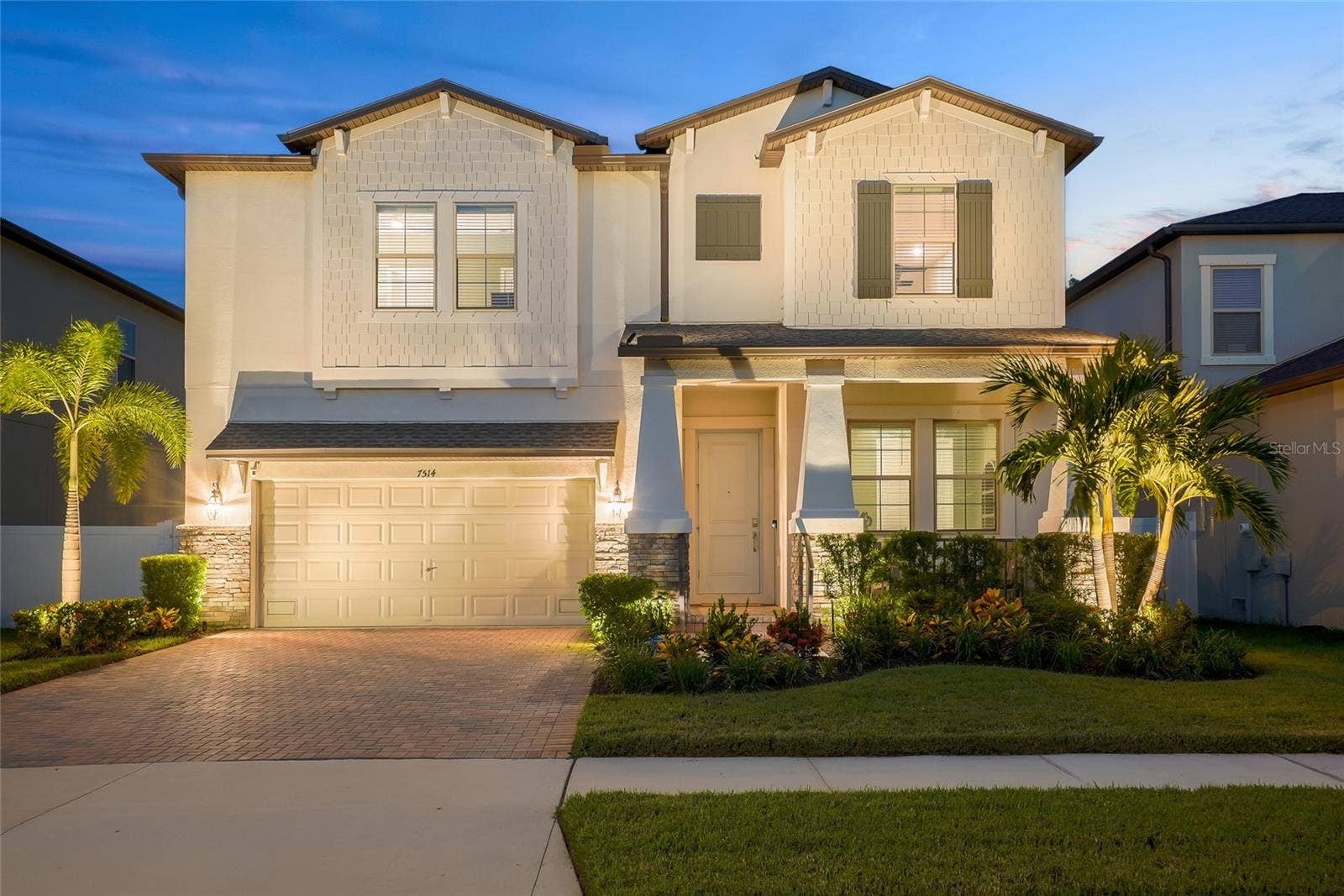 7514 S KISSIMMEE STREET, Tampa, FL 33616 7514 S KISSIMMEE STREET, Tampa, FL 33616
