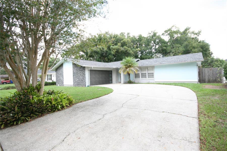 Property photo for 17839 SUNRISE DRIVE, Lutz, FL