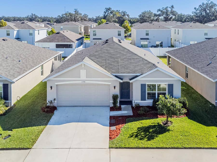 Property photo for 13748 WINEBERRY DRIVE, Dade City, FL
