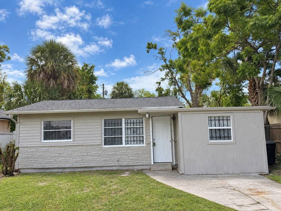 Property photo for 4034 13TH AVENUE S, St Petersburg, FL