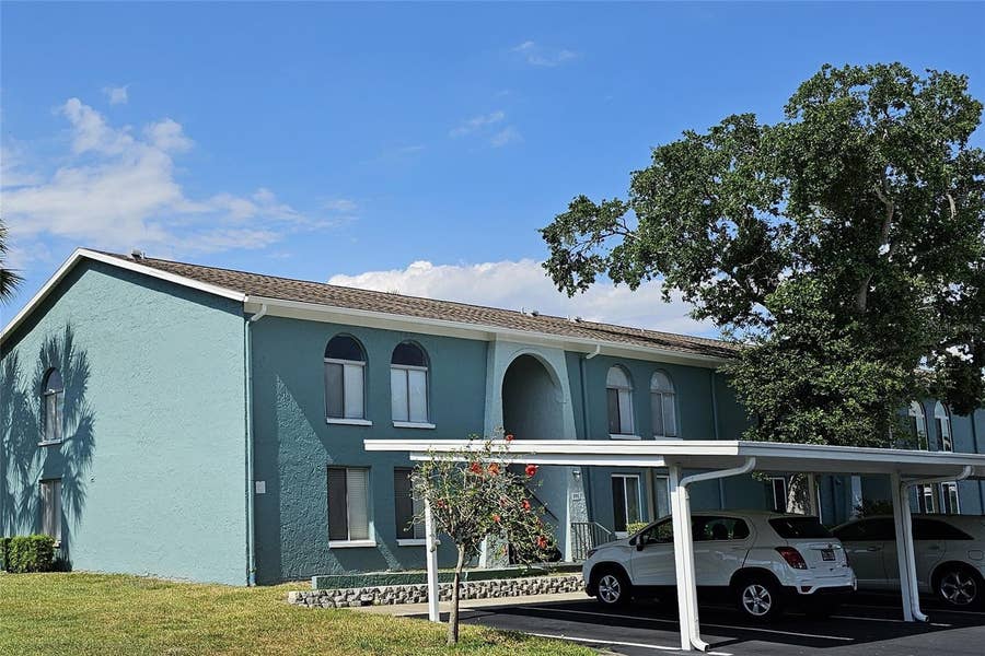 Property photo for 395 114TH AVENUE N, #4, St Petersburg, FL