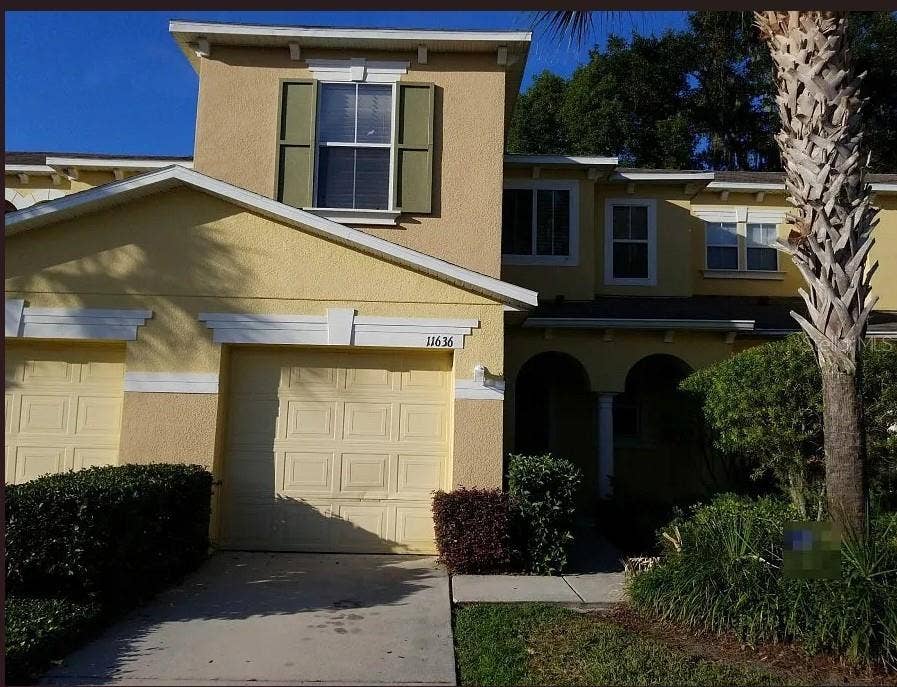 Property photo for 11636 MANGO RIDGE BOULEVARD, Seffner, FL