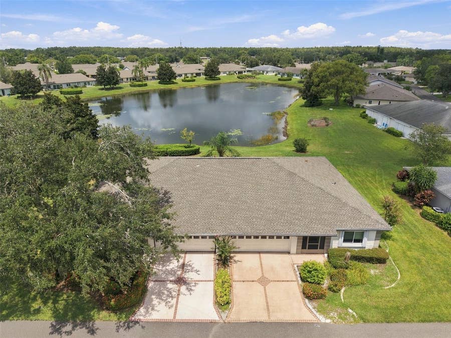 Property photo for 1405 LANGLEY DRIVE, Sun City Center, FL