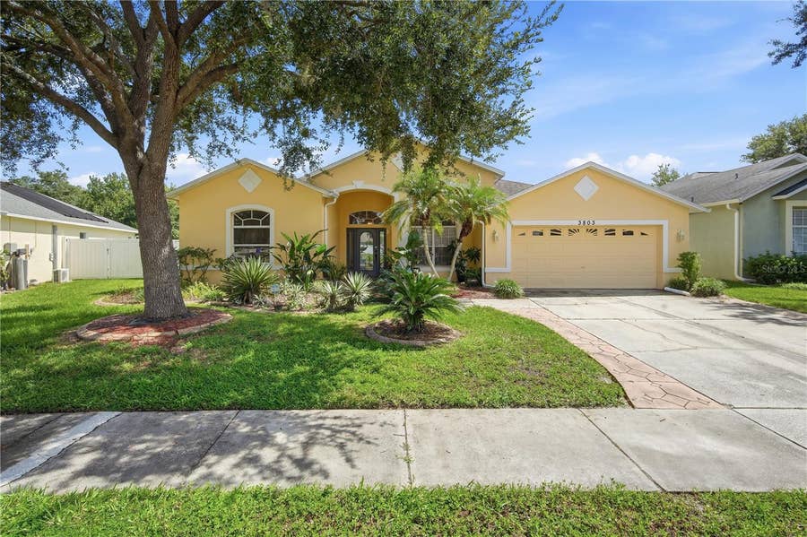 Property photo for 3803 GRAND FORKS DRIVE, Land O Lakes, FL
