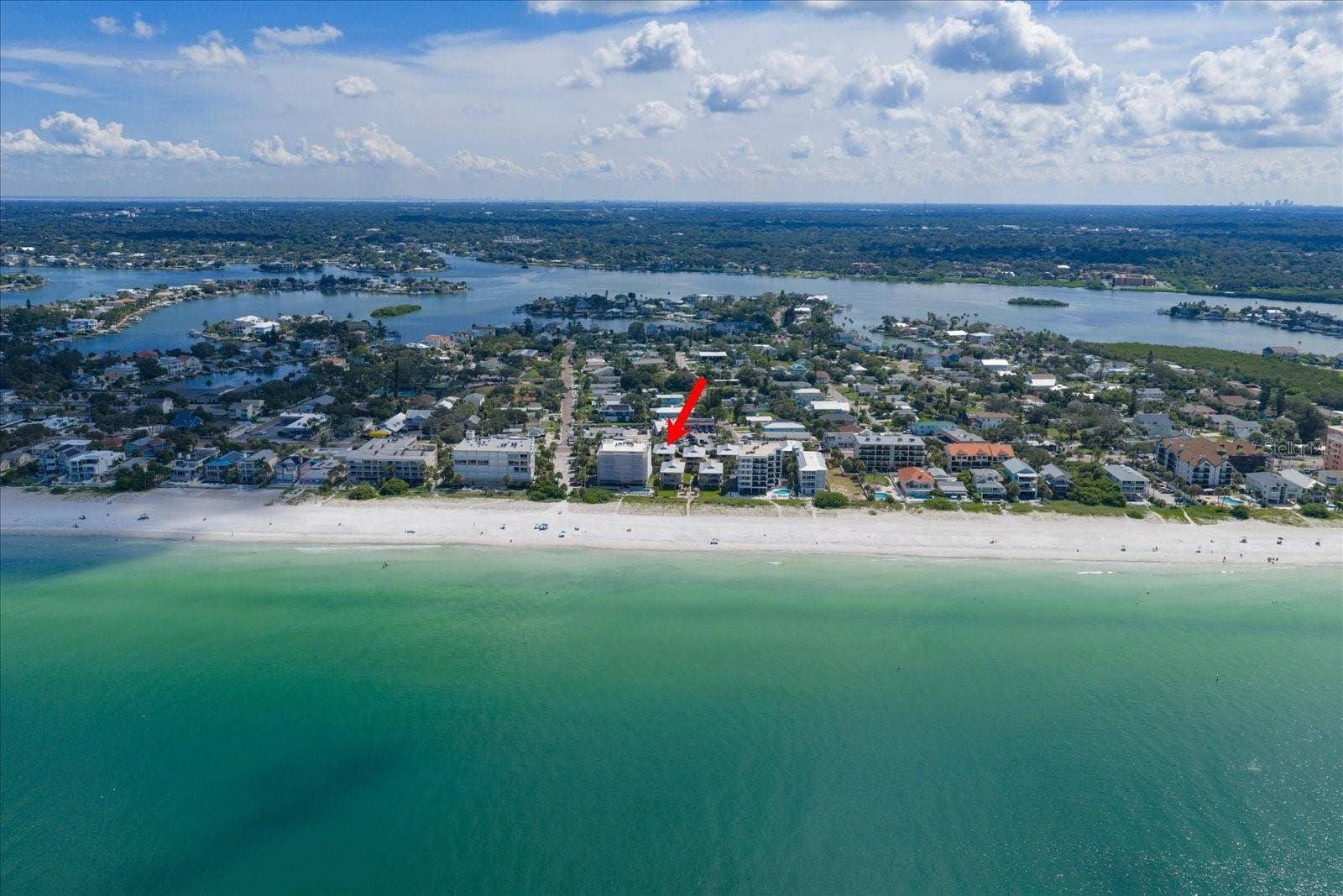 1400 GULF BOULEVARD, #3A, Indian Rocks Beach, FL 33785 1400 GULF BOULEVARD, #3A, Indian Rocks Beach, FL 33785