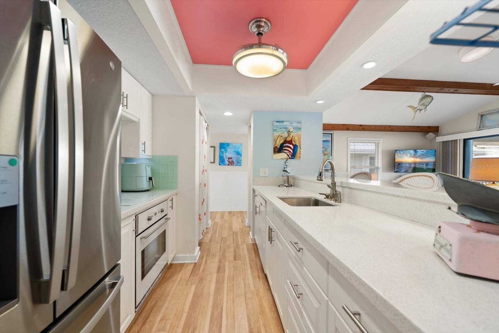 1400 GULF BOULEVARD, #3A, Indian Rocks Beach, FL 33785 1400 GULF BOULEVARD, #3A, Indian Rocks Beach, FL 33785