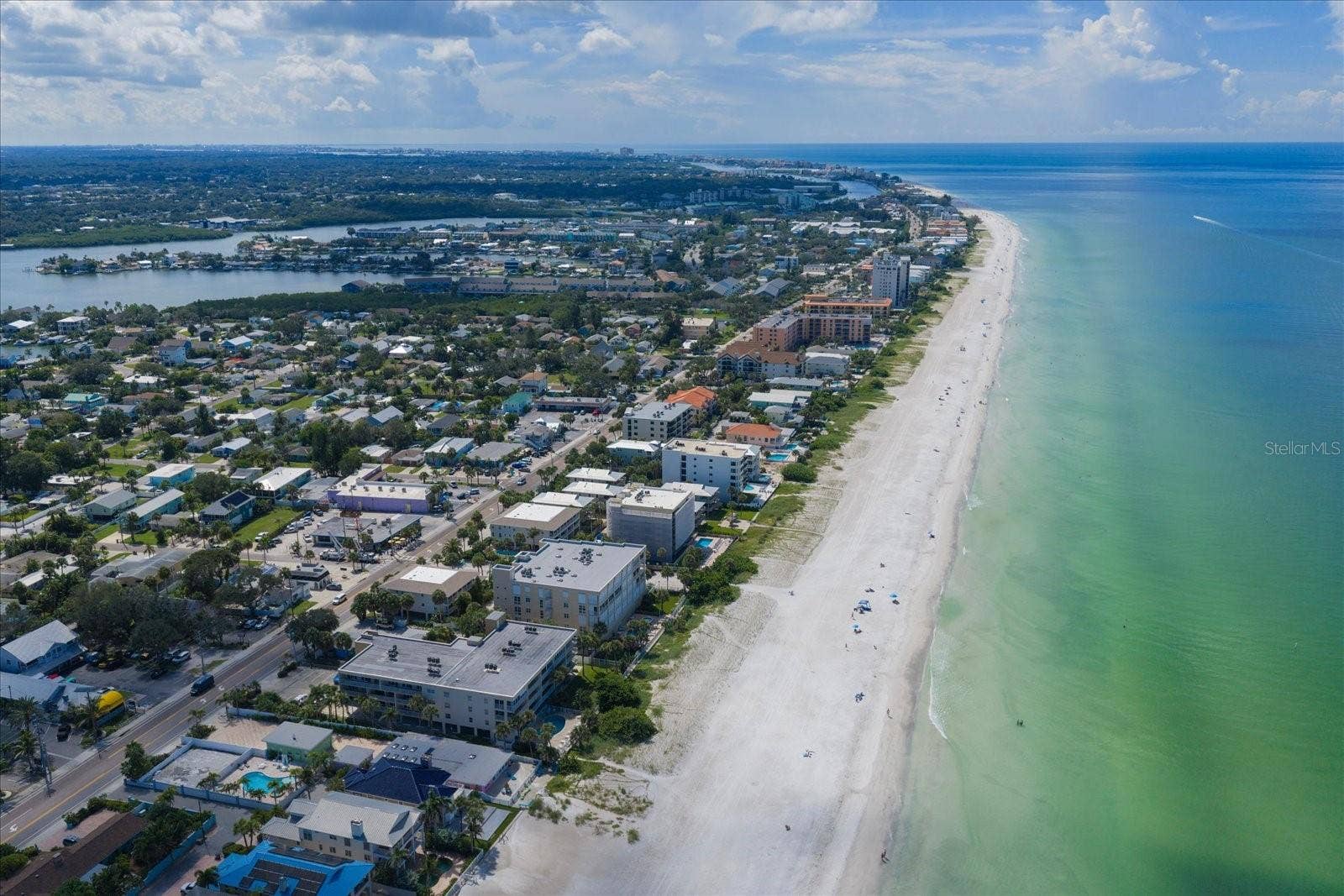 1400 GULF BOULEVARD, #3A, Indian Rocks Beach, FL 33785 1400 GULF BOULEVARD, #3A, Indian Rocks Beach, FL 33785