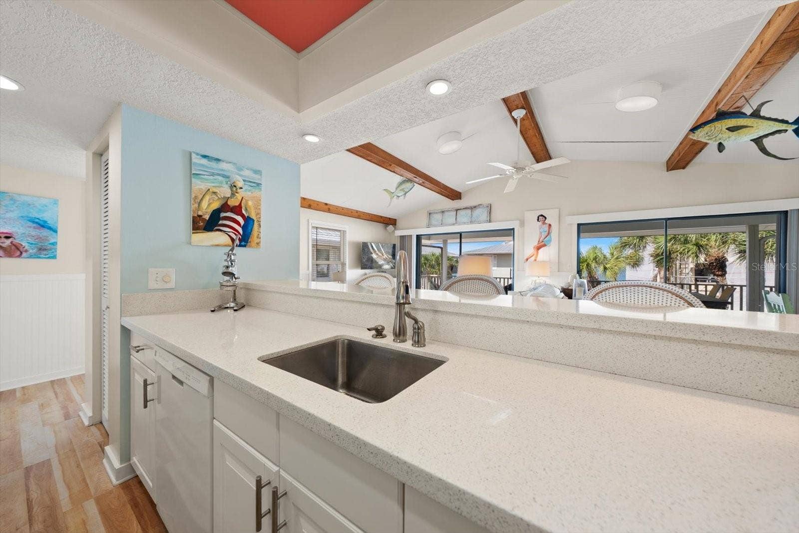 1400 GULF BOULEVARD, #3A, Indian Rocks Beach, FL 33785 1400 GULF BOULEVARD, #3A, Indian Rocks Beach, FL 33785