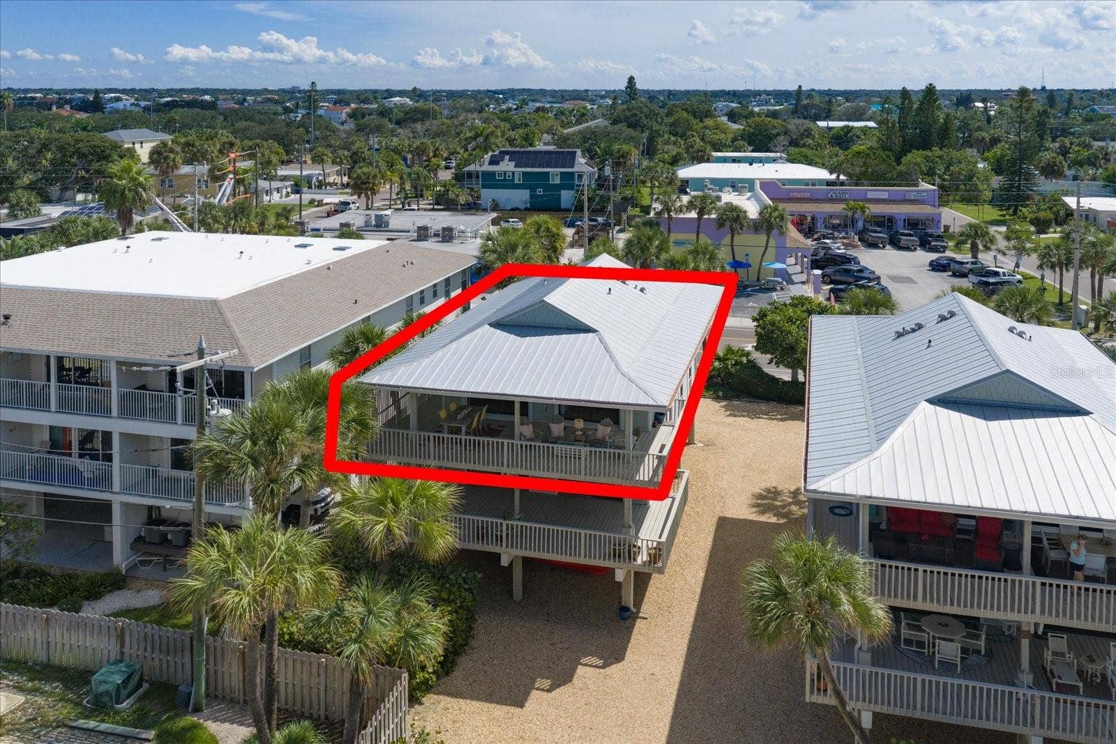1400 GULF BOULEVARD, #3A, Indian Rocks Beach, FL 33785 1400 GULF BOULEVARD, #3A, Indian Rocks Beach, FL 33785