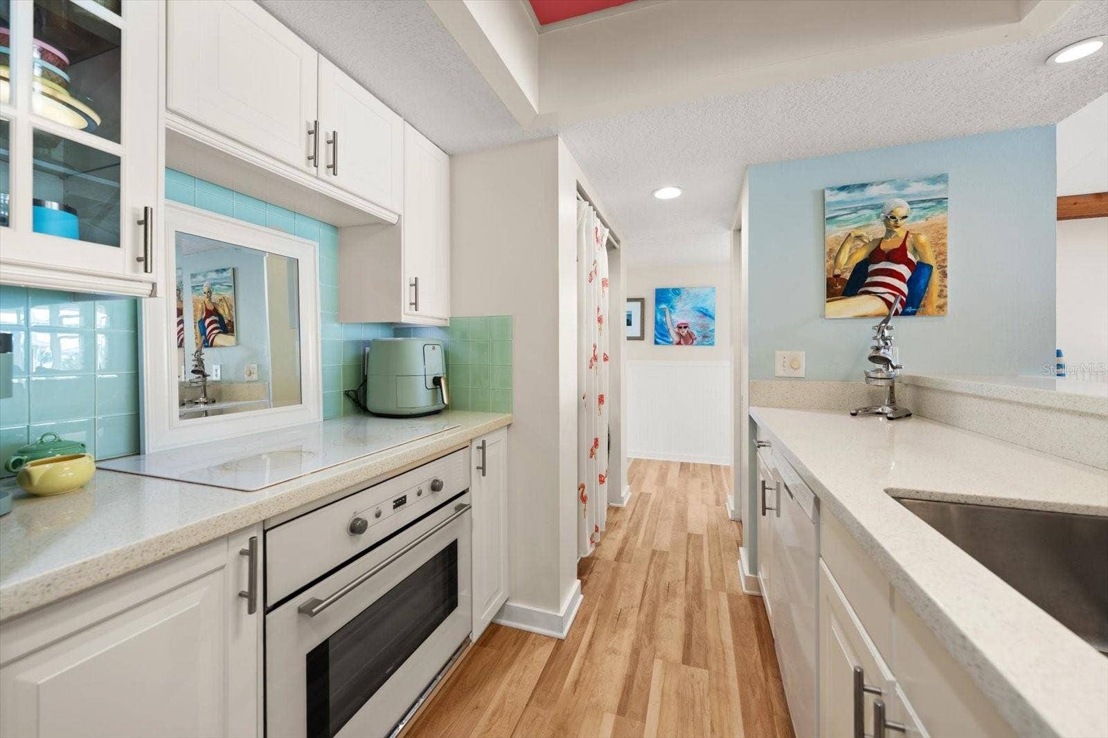 1400 GULF BOULEVARD, #3A, Indian Rocks Beach, FL 33785 1400 GULF BOULEVARD, #3A, Indian Rocks Beach, FL 33785