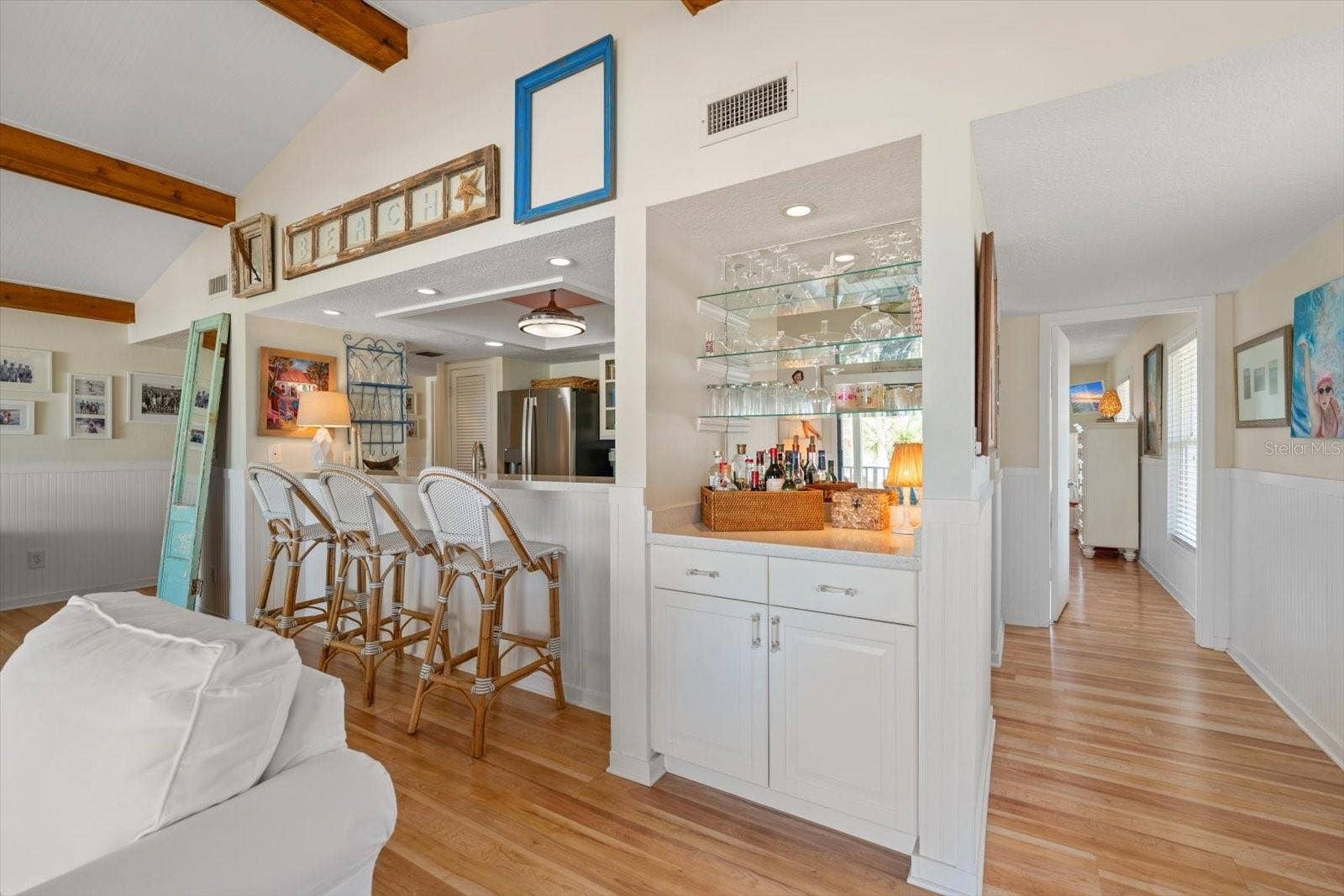 1400 GULF BOULEVARD, #3A, Indian Rocks Beach, FL 33785 1400 GULF BOULEVARD, #3A, Indian Rocks Beach, FL 33785