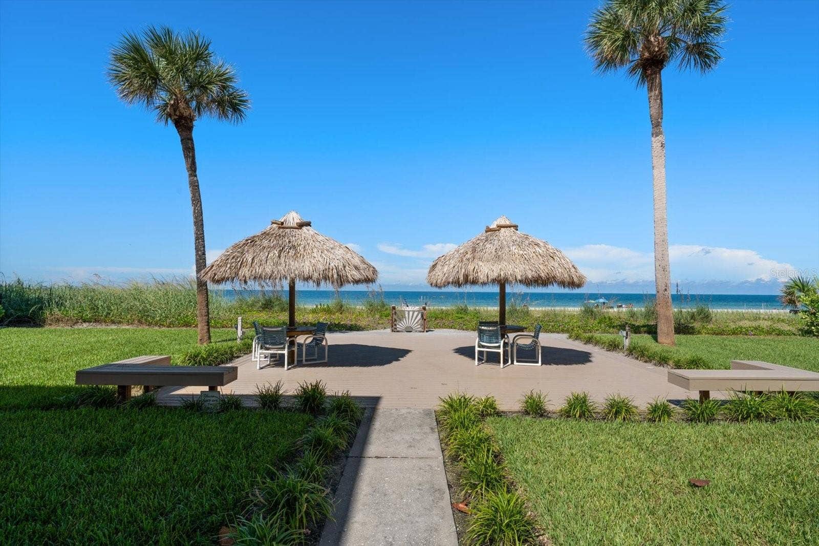 1400 GULF BOULEVARD, #3A, Indian Rocks Beach, FL 33785 1400 GULF BOULEVARD, #3A, Indian Rocks Beach, FL 33785