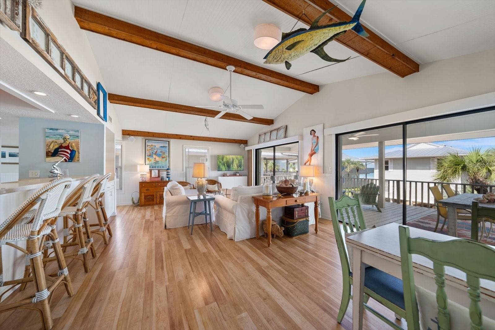 1400 GULF BOULEVARD, #3A, Indian Rocks Beach, FL 33785 1400 GULF BOULEVARD, #3A, Indian Rocks Beach, FL 33785