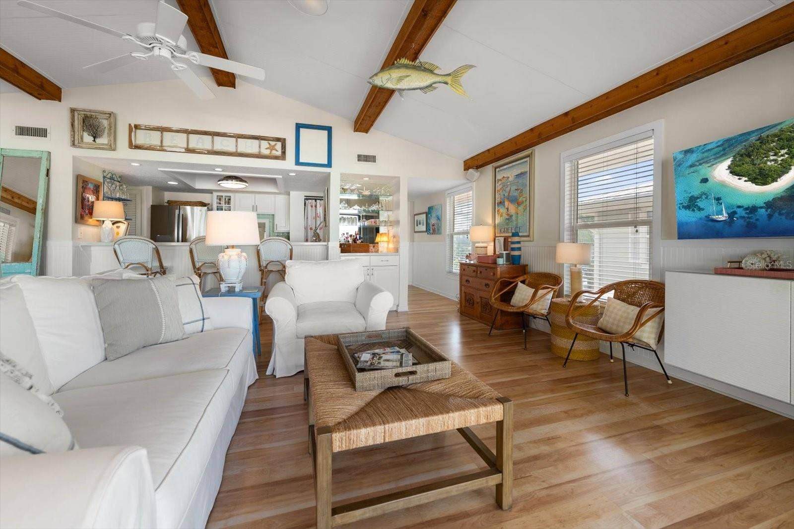 1400 GULF BOULEVARD, #3A, Indian Rocks Beach, FL 33785 1400 GULF BOULEVARD, #3A, Indian Rocks Beach, FL 33785