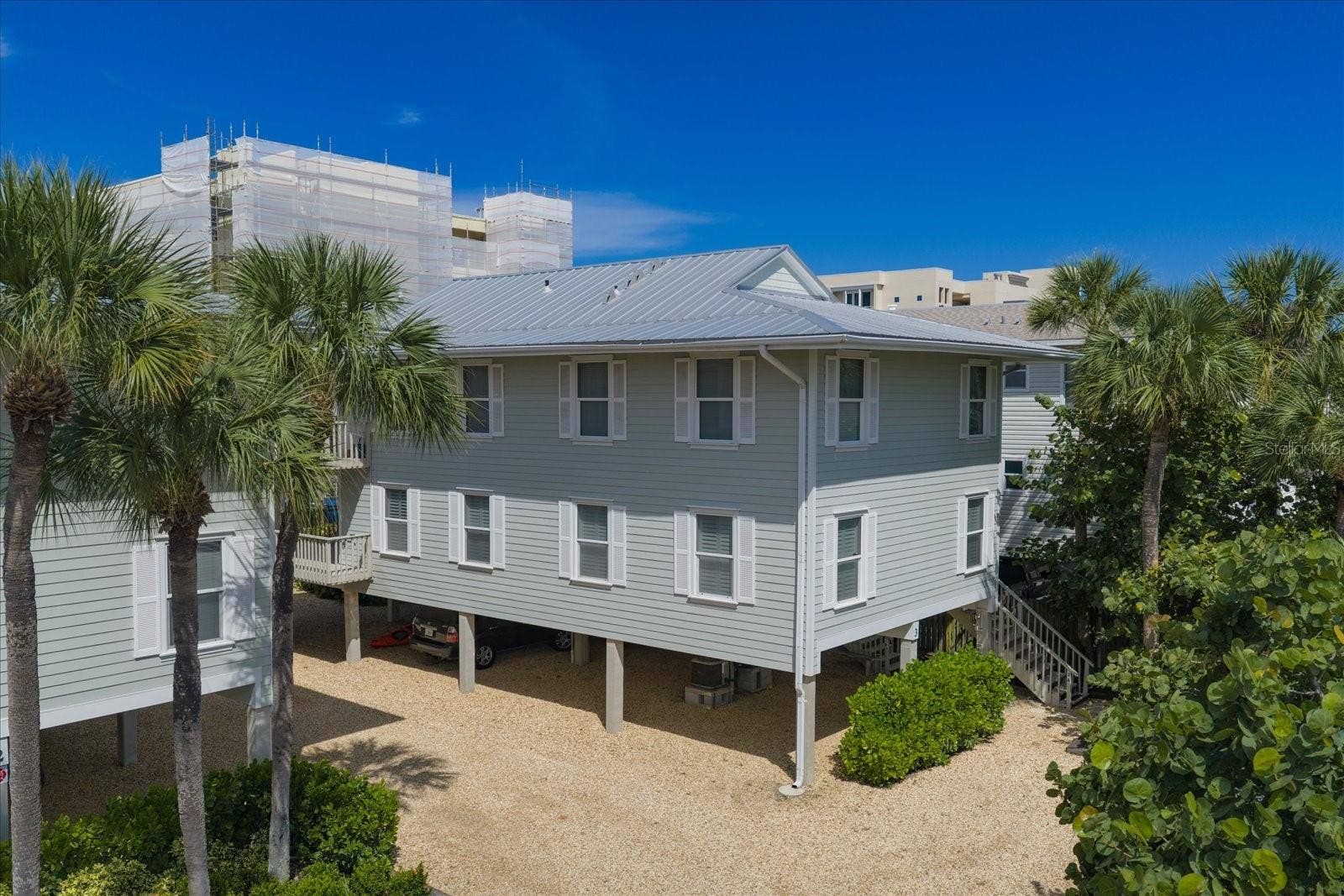 1400 GULF BOULEVARD, #3A, Indian Rocks Beach, FL 33785 1400 GULF BOULEVARD, #3A, Indian Rocks Beach, FL 33785