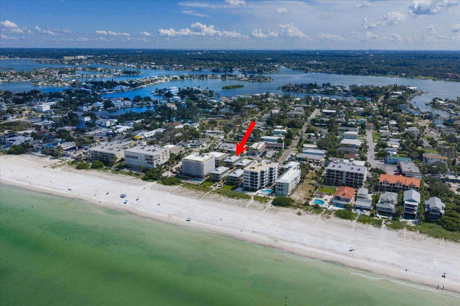 1400 GULF BOULEVARD, #3A, Indian Rocks Beach, FL 33785 1400 GULF BOULEVARD, #3A, Indian Rocks Beach, FL 33785