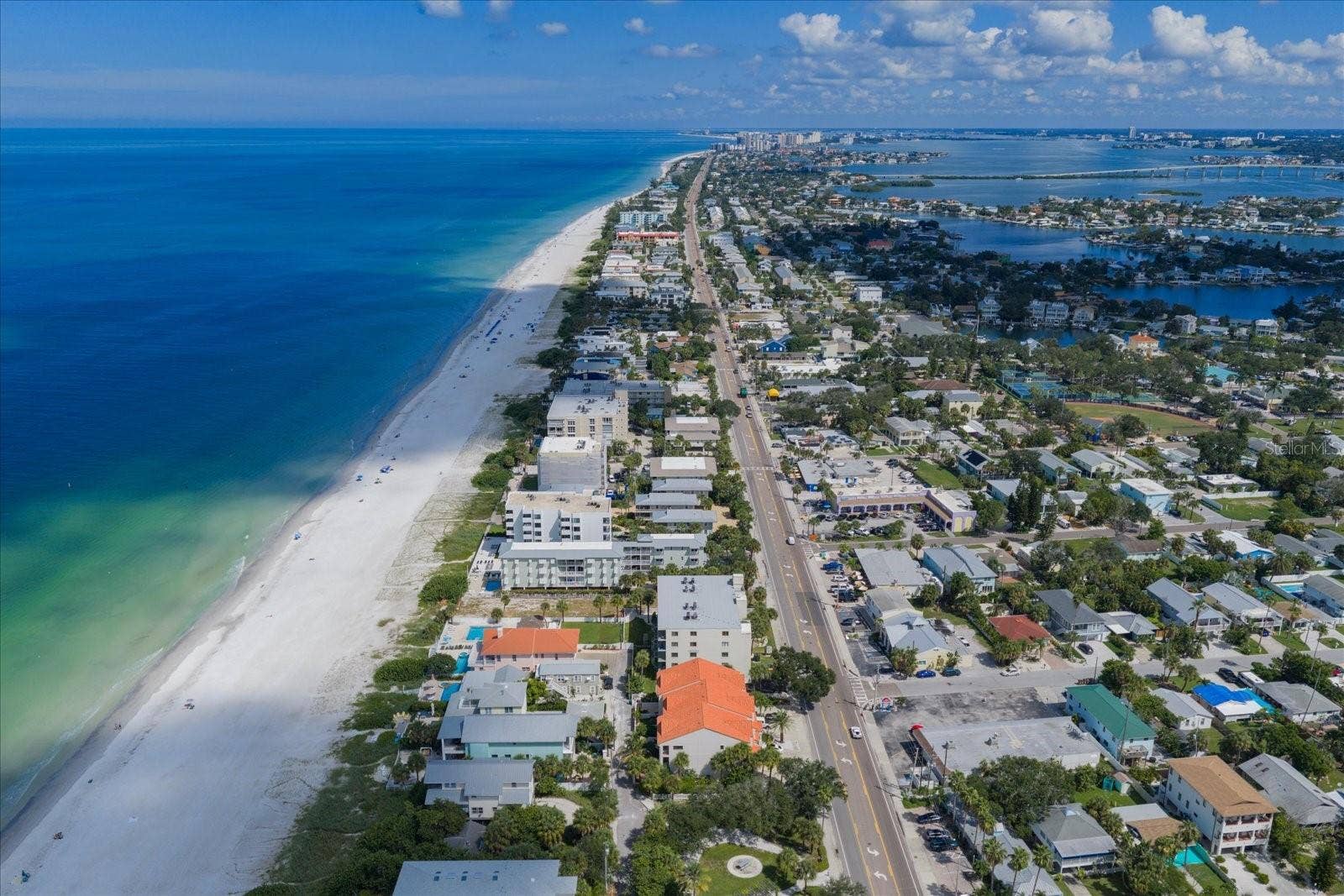 1400 GULF BOULEVARD, #3A, Indian Rocks Beach, FL 33785 1400 GULF BOULEVARD, #3A, Indian Rocks Beach, FL 33785