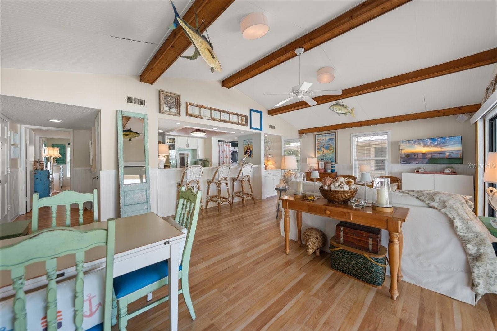 1400 GULF BOULEVARD, #3A, Indian Rocks Beach, FL 33785 1400 GULF BOULEVARD, #3A, Indian Rocks Beach, FL 33785
