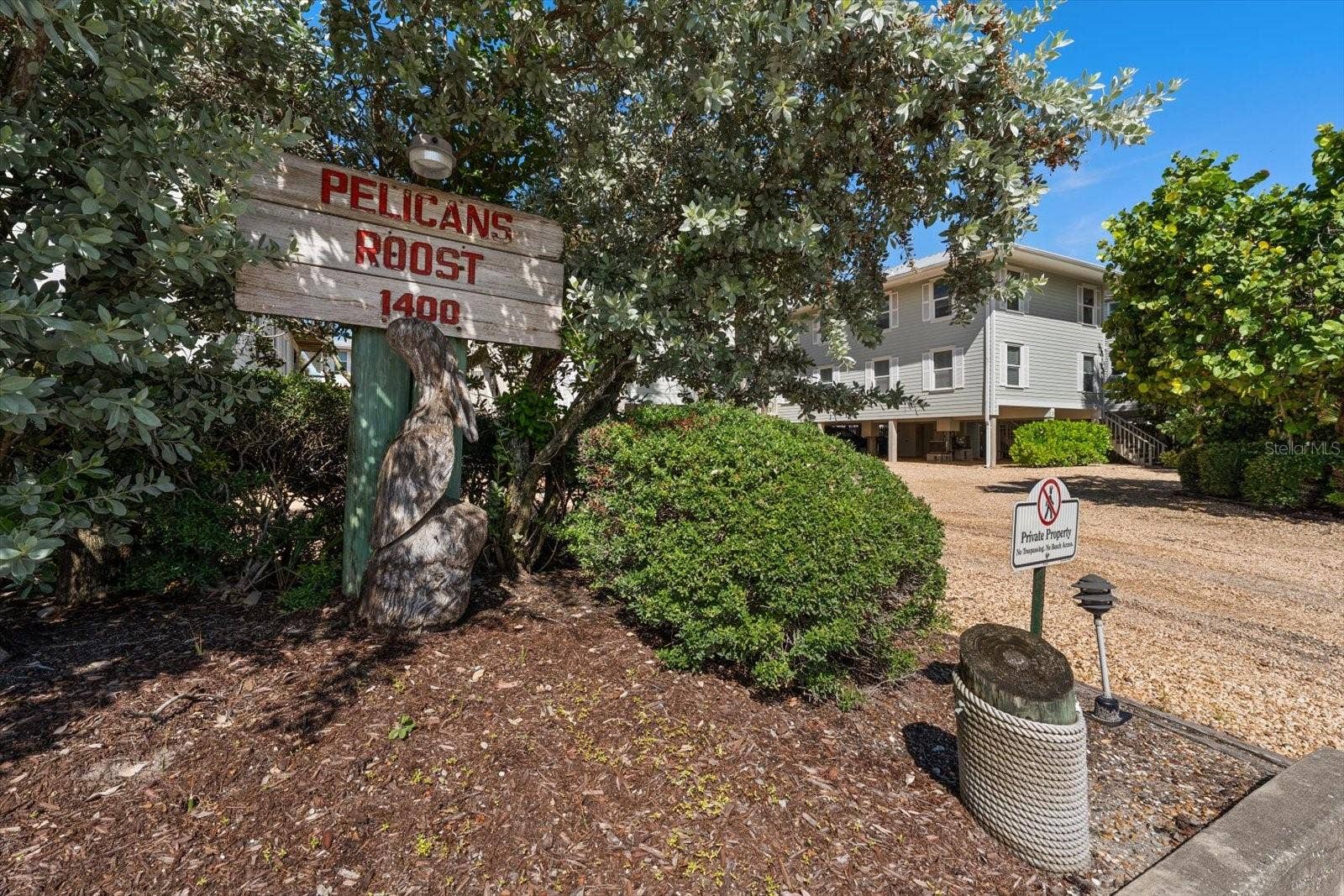 1400 GULF BOULEVARD, #3A, Indian Rocks Beach, FL 33785 1400 GULF BOULEVARD, #3A, Indian Rocks Beach, FL 33785