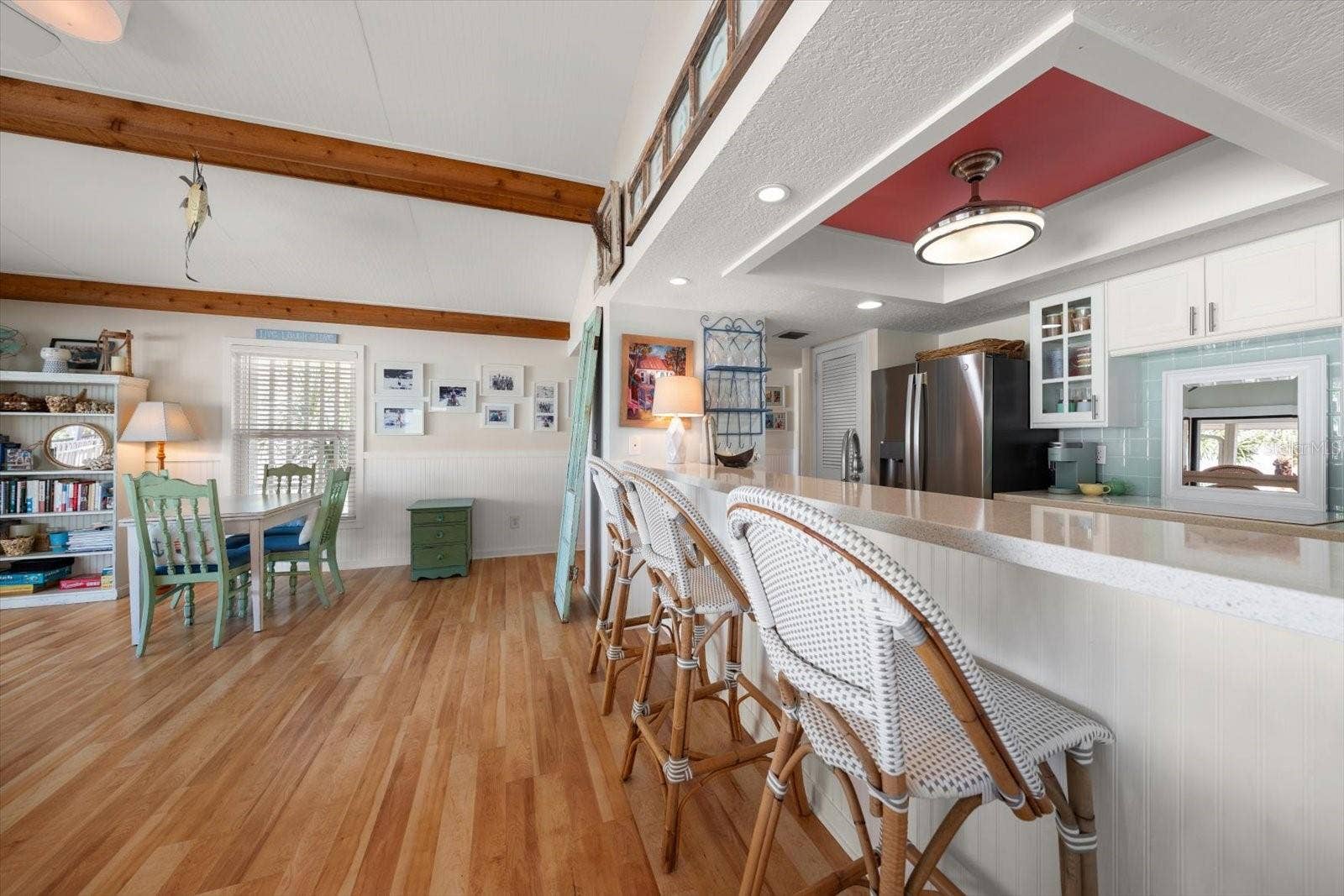 1400 GULF BOULEVARD, #3A, Indian Rocks Beach, FL 33785 1400 GULF BOULEVARD, #3A, Indian Rocks Beach, FL 33785