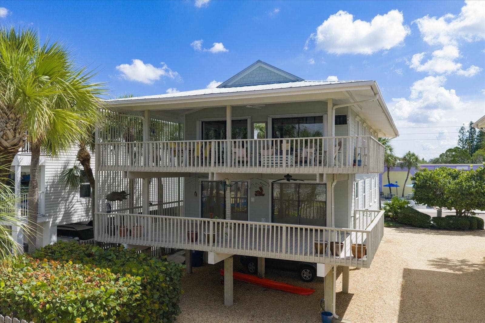 1400 GULF BOULEVARD, #3A, Indian Rocks Beach, FL 33785 1400 GULF BOULEVARD, #3A, Indian Rocks Beach, FL 33785
