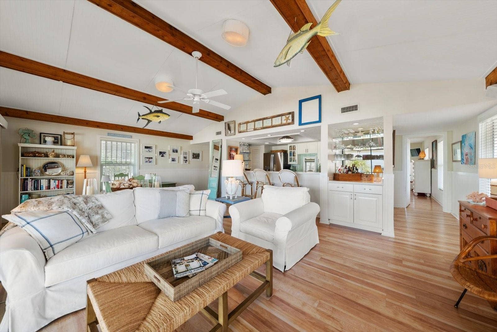 1400 GULF BOULEVARD, #3A, Indian Rocks Beach, FL 33785 1400 GULF BOULEVARD, #3A, Indian Rocks Beach, FL 33785