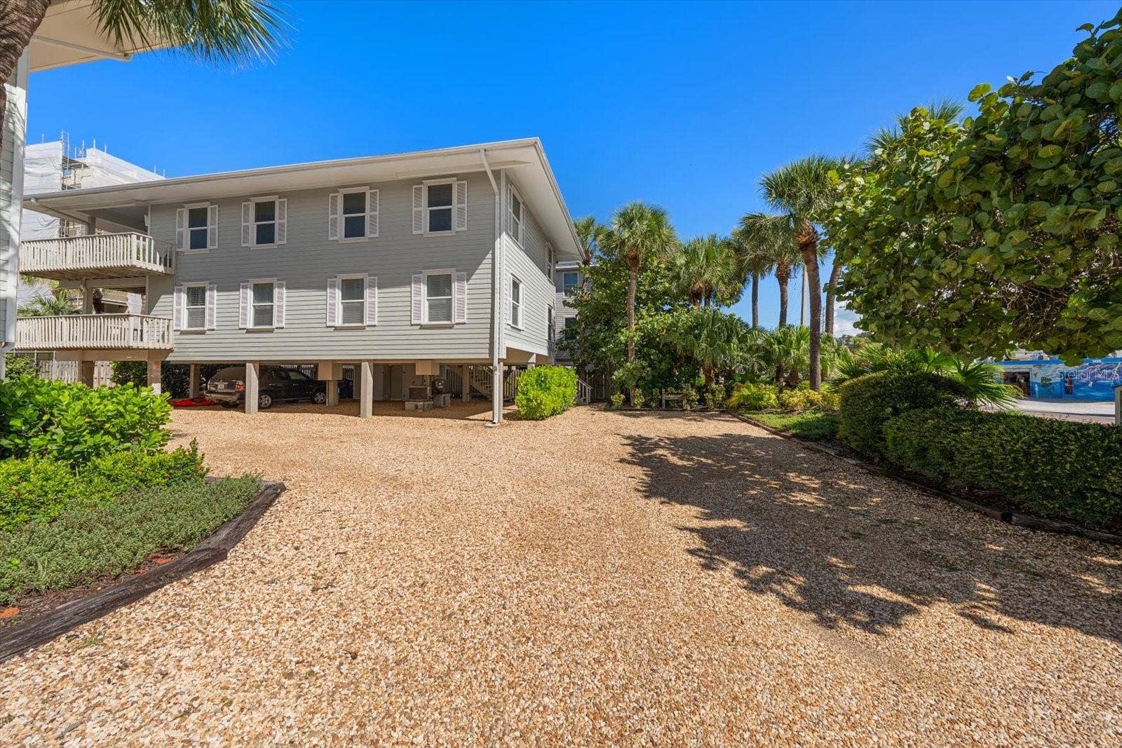 1400 GULF BOULEVARD, #3A, Indian Rocks Beach, FL 33785 1400 GULF BOULEVARD, #3A, Indian Rocks Beach, FL 33785