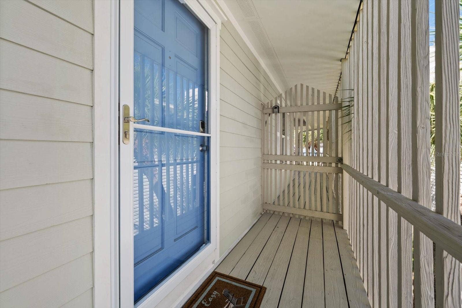 1400 GULF BOULEVARD, #3A, Indian Rocks Beach, FL 33785 1400 GULF BOULEVARD, #3A, Indian Rocks Beach, FL 33785