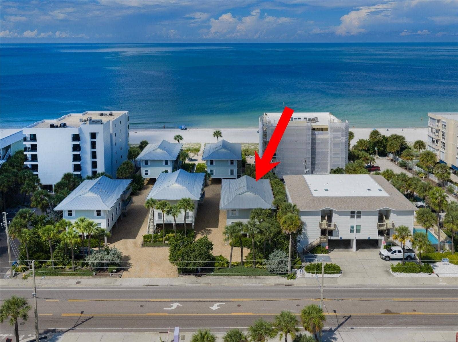 1400 GULF BOULEVARD, #3A, Indian Rocks Beach, FL 33785 1400 GULF BOULEVARD, #3A, Indian Rocks Beach, FL 33785