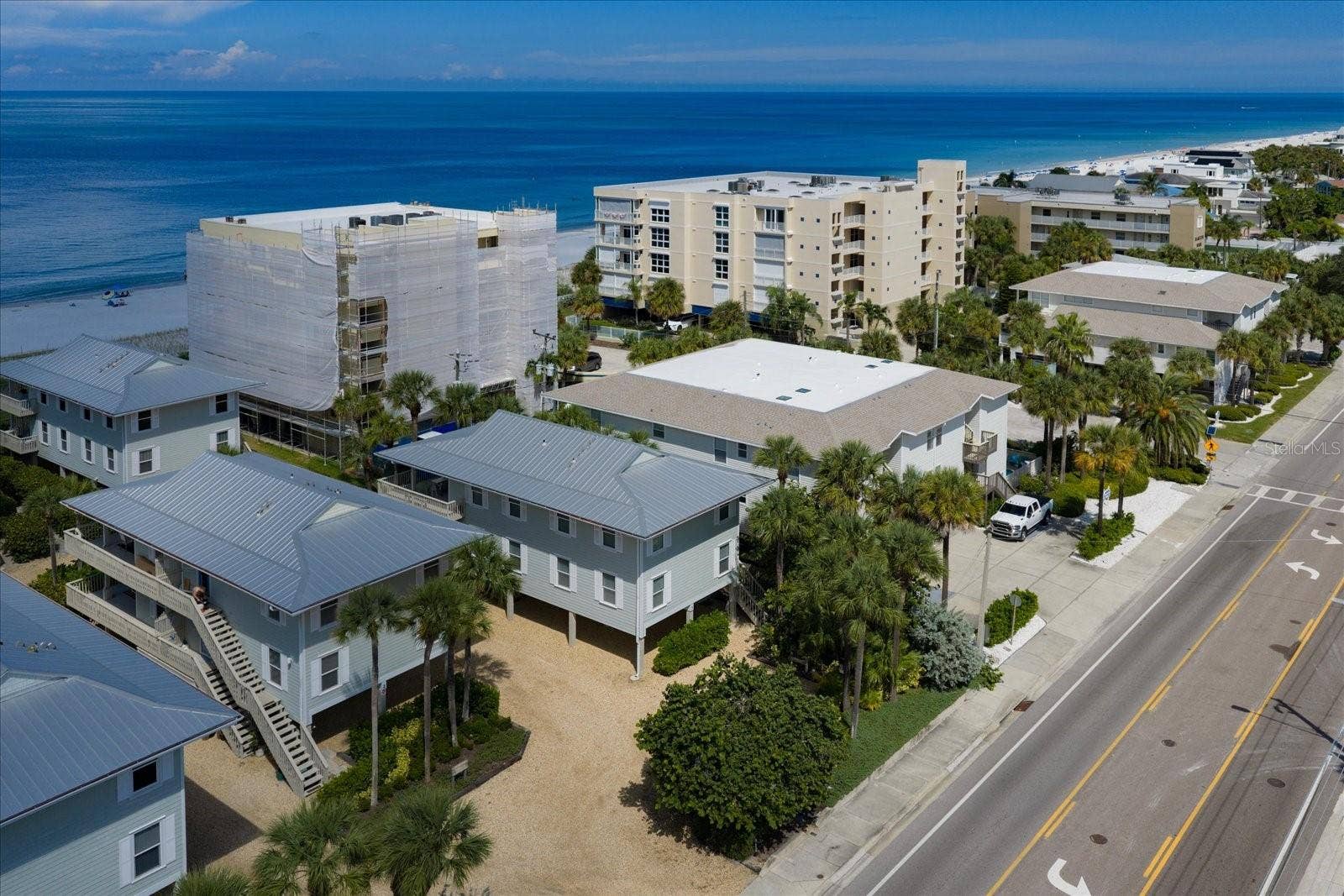 1400 GULF BOULEVARD, #3A, Indian Rocks Beach, FL 33785 1400 GULF BOULEVARD, #3A, Indian Rocks Beach, FL 33785