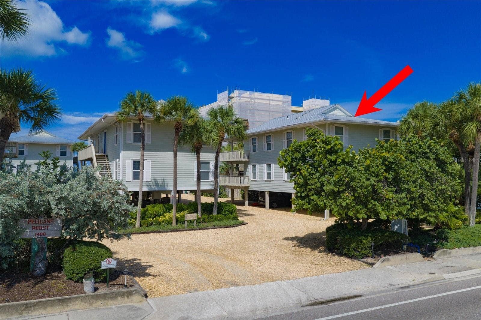 1400 GULF BOULEVARD, #3A, Indian Rocks Beach, FL 33785 1400 GULF BOULEVARD, #3A, Indian Rocks Beach, FL 33785
